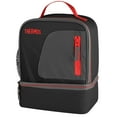 thumbnail image 1 of Thermos Dual Compartment Lunch Bag, 1 of 2