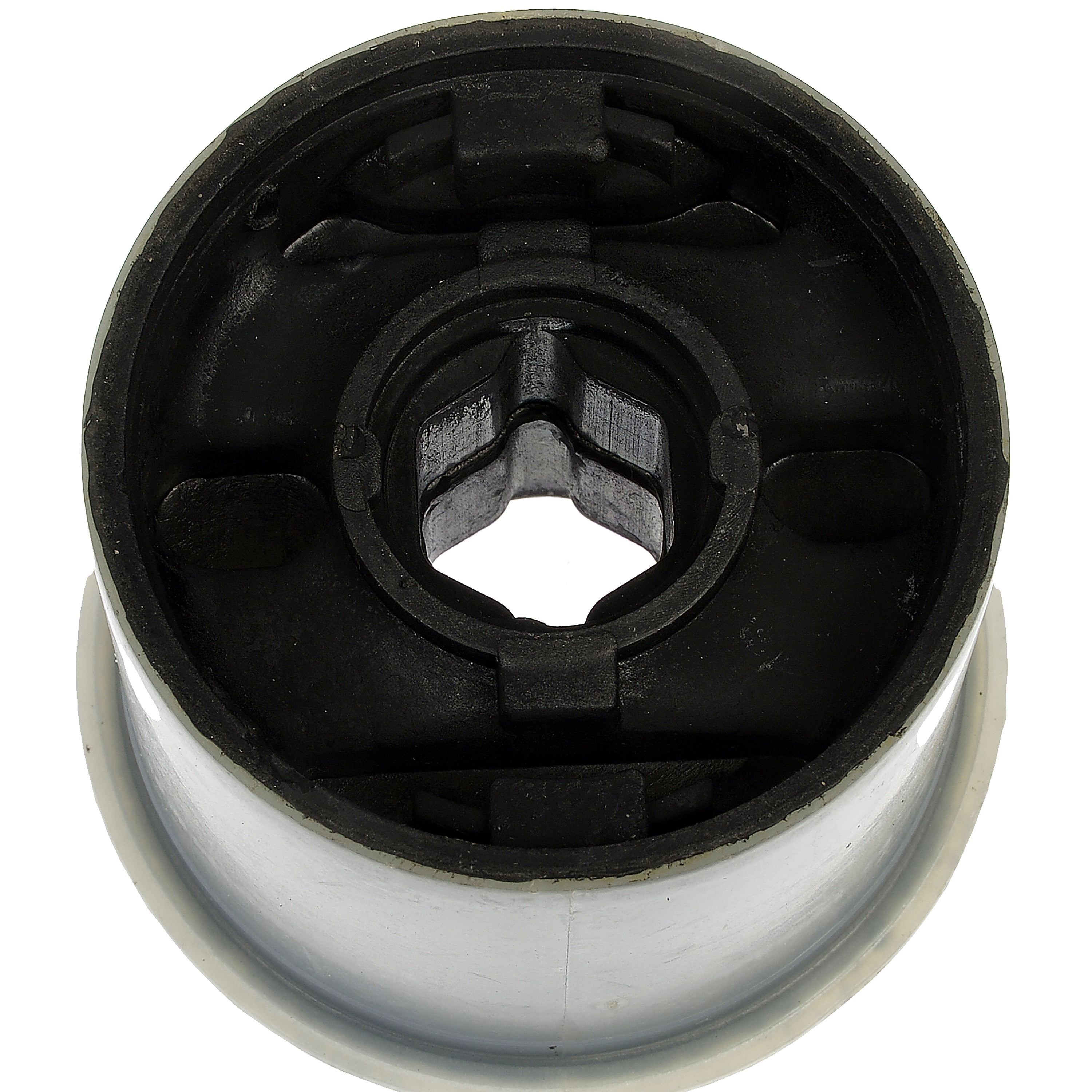 Dorman 545-908 Front Lower Inner Rearward Suspension Control Arm Bushing for Specific Honda Models