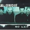 No Exit (CD) by Blondie