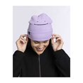 thumbnail image 4 of Pokemon Center Ditto - Gorro morado (talla única-adulto), Rosado, Talla única, 4 of 5