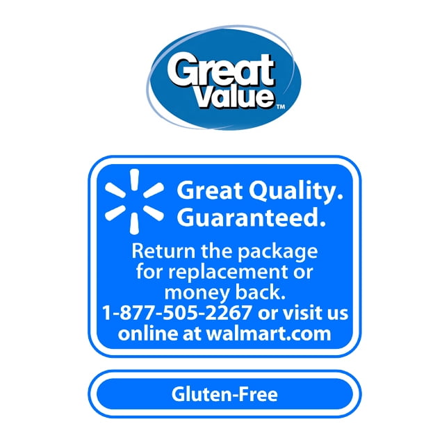 Great Value Organic Unsweetened Applesauce, 3.2 oz, 12 Pouches