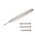 thumbnail image 1 of AMONIDA Watch Strap Remover Watch Band Link Pin Remover Wristband Adjuster Repair Tool, 1 of 8