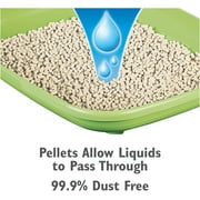 Purina Litter Tidy Cat Breeze Pellets, 3.5 lb (Pack - 4)