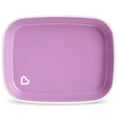 thumbnail image 2 of Munchkin Splash Plates Bundle, Blue/Green, 2 of 3
