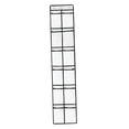 thumbnail image 1 of Shoes Hanging Organizer Storage Hanger Holder for Closet Wardrobe Door White, 1 of 7