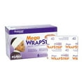 thumbnail image 5 of Graham Beauty - SANEK Mega Wrap Strip WHITE, 5 of 6