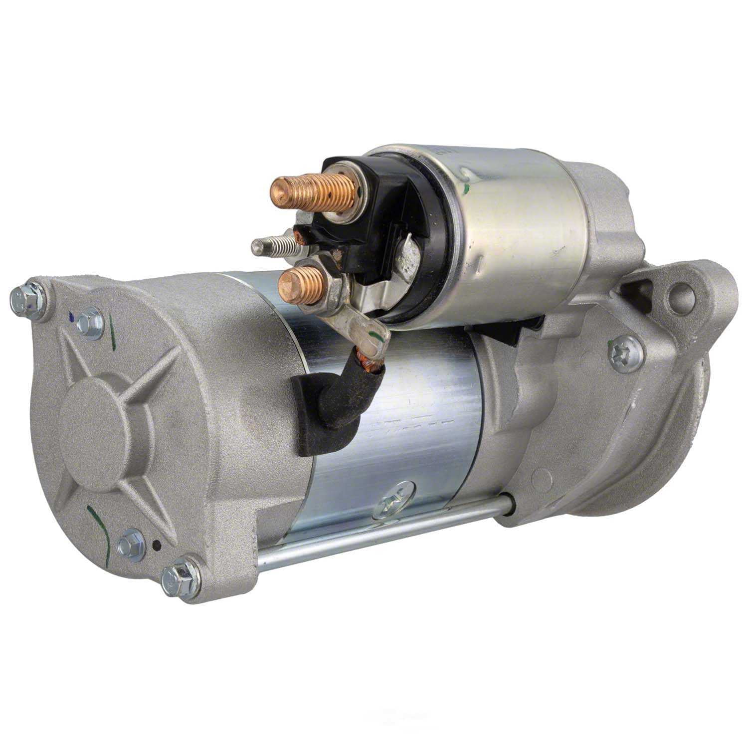 Motorcraft SA-1190 Starter - Oe