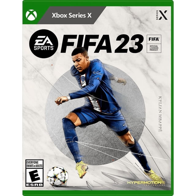 Solutions To Go FIFA 23 Remis à Neuf (Xbox Series X)
