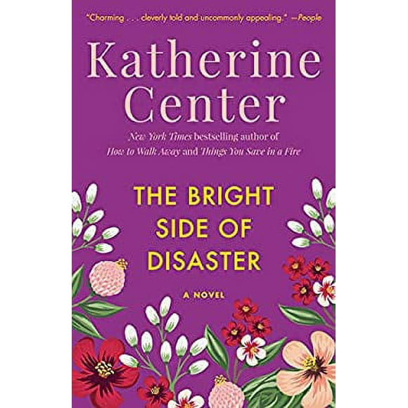 Bright Side of Disaster 9780345497963 Used / Pre-owned