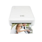 Kodak Photo Printer Mini 2 (White)