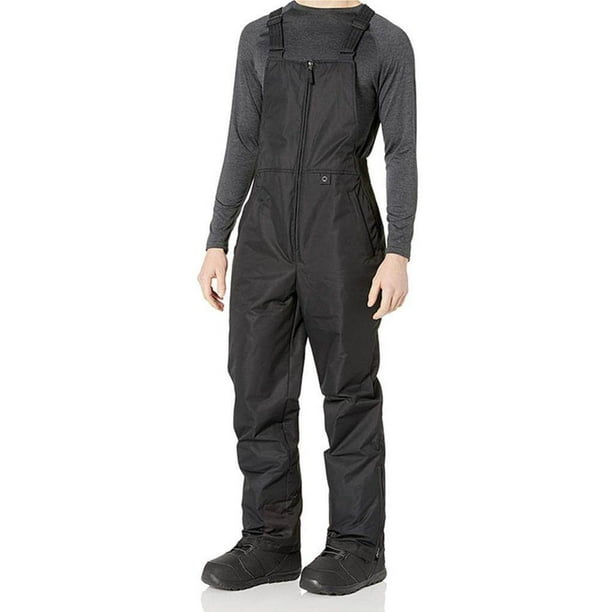 Walmart snow bibs women's shop