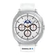 thumbnail image 1 of Smartwatch Samsung Galaxy Watch 8 Classic Blanco, 1 of 4