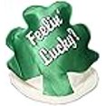 thumbnail image 3 of Silvertop Associates Feelin Lucky Hat, 3 of 4