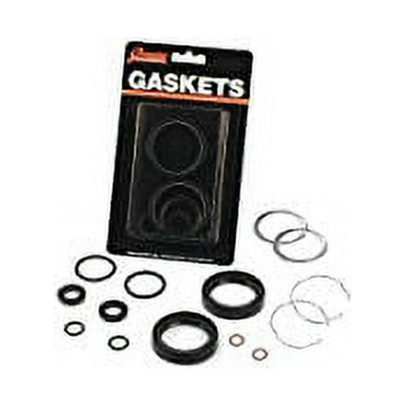 James Gaskets 45849-84 Fork Seal Kit