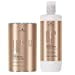 thumbnail image 3 of Schwarzkopf BLONDME Premium Lightener 9+ & Developer 9%/ 30 Volume DUO SET NEW, 3 of 3