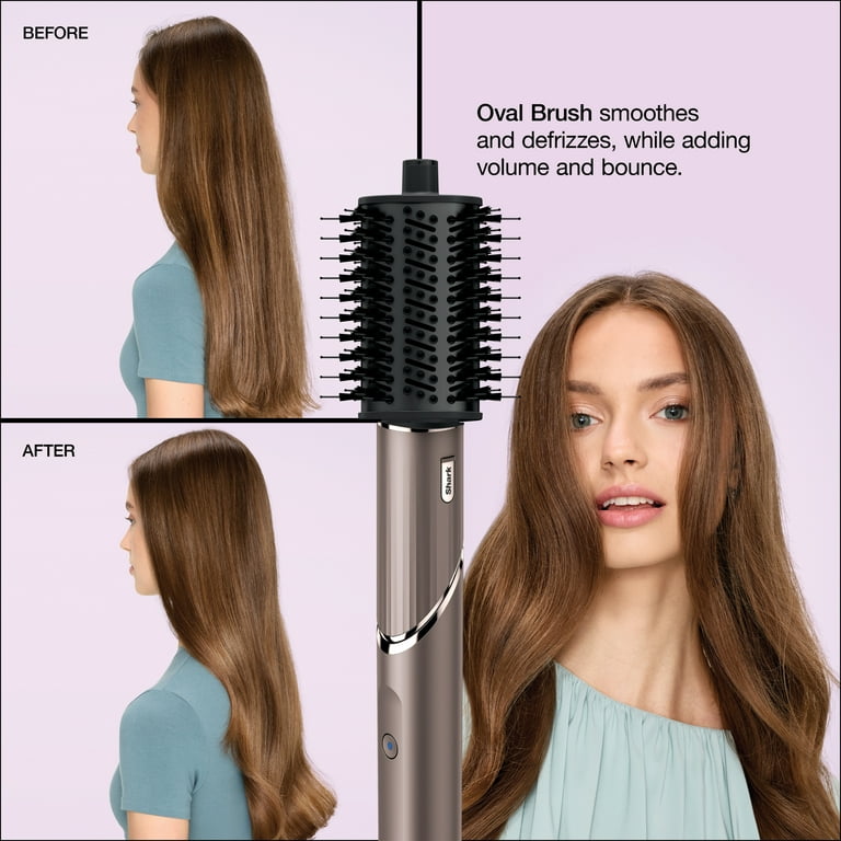 Shark FlexStyle Air Styling & Drying System - Powerful Hair Dryer