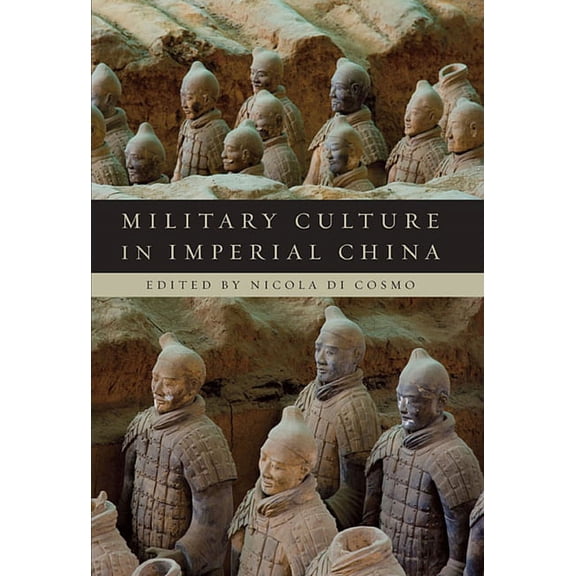 Military Culture in Imperial China (Paperback)