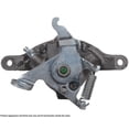 thumbnail image 2 of A1 Cardone Disc Brake Caliper P/N:18-4852 Fits select: 2003-2006 LINCOLN LS, 2003-2005 JAGUAR S-TYPE, 2 of 7