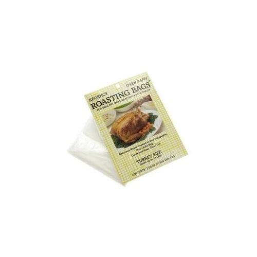 Regency Wraps Roasting Bag, 2 Ct