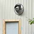 thumbnail image 6 of Imperial Standard Convex Safety Mirror - 24" Curved Blind Spot Mirror - 2 Pack, 6 of 7
