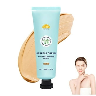 Chanel CC Cream Super Active Complete Correction SPF 50 # 50 Beige