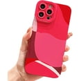 thumbnail image 1 of YKCZL Compatible with iPhone 13 Pro Max Case 6.7 Inch, Cute Painted Art Full Camera Lens Protective Slim Soft, 1 of 5
