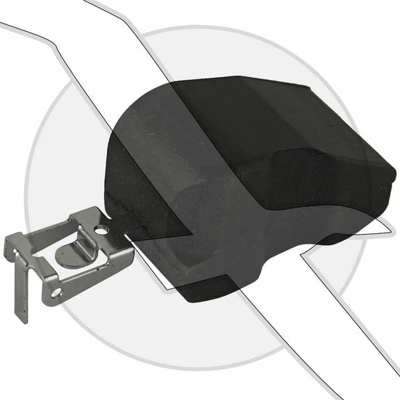 Mercury Marine Mercruiser Float 1397-5837 5837