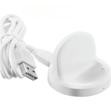 FOR USB Cable For Watch style W270 Smart watch Charging Dock Cradle Adapter 시계 충전기 시계 어댑터