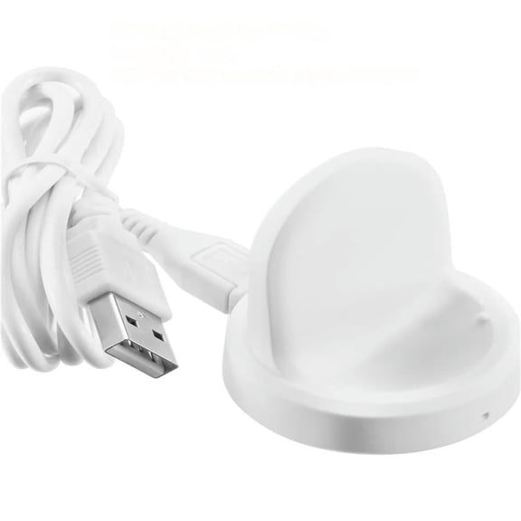 FOR USB Cable For Watch style W270 Smart watch Charging Dock Cradle Adapter 시계 충전기 시계 어댑터