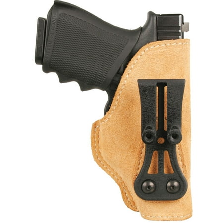 TUCKABLE HOLSTER RH 2 5 SHOT REVOLVERS (Best 5 Shot Revolver)