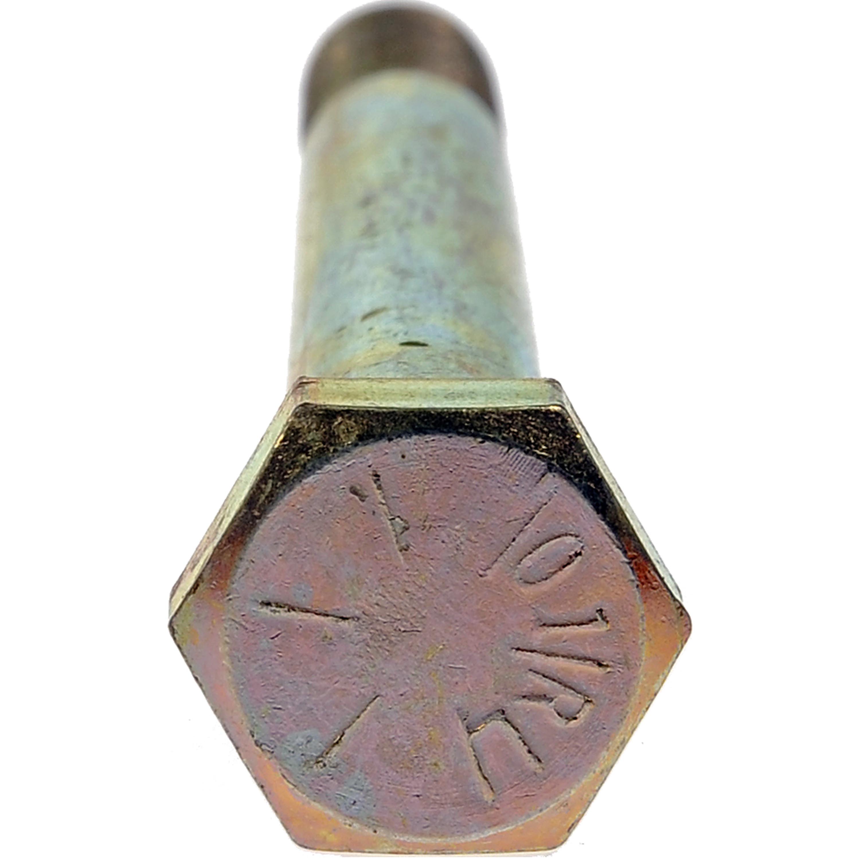 Dorman 197-460 Bolt Silver (Pack of 10)