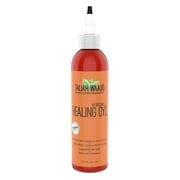 TALIAH WAAJID - African Healing Oyl 8 Oz. * BEAUTY TALK LA *