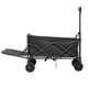thumbnail image 5 of LO NECESITO Carro plegable resistente para deportes al aire libre, camping, jardín y compras., 5 of 5