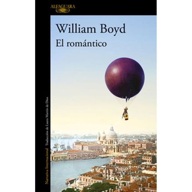 El romántico