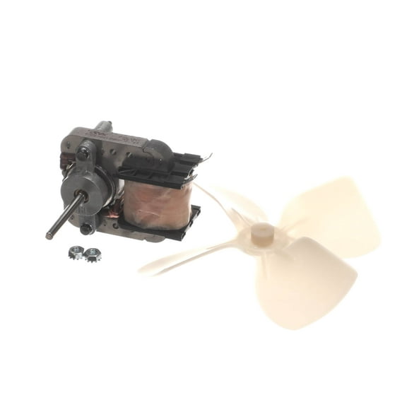 Uline 80-54378-00 Fan Motor 120 Volt