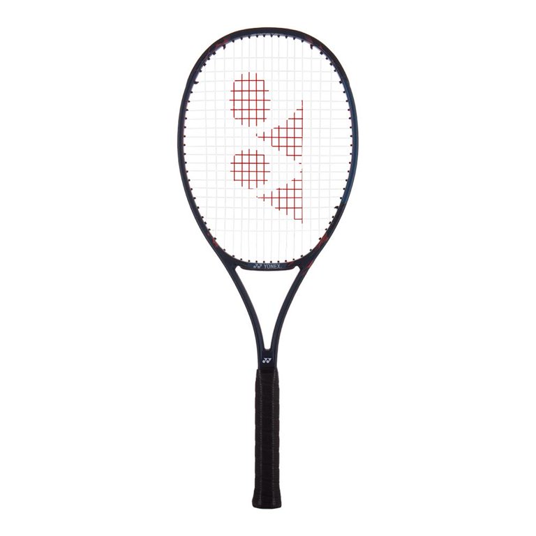 YONEX VCore Pro 100 Tennis Racquet (4_5/8) - Walmart.com