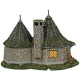 thumbnail image 2 of Department 56 Harry Potter Village Hagrid's Hut Lit Building, 6.7", 2 of 5