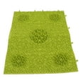 thumbnail image 2 of Acupressure Foot Massager, Foot Massage Mat Promote Blood Circulation Slip Resistant  For Elderly For Home Green, 2 of 8