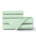 thumbnail image 3 of Johnson Home 500 Thread Count Combed Cotton Sheet Sets, 3 of 6