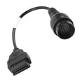 thumbnail image 1 of Cable Adaptador OBD2 De Diagnóstico De Conector De 38 Pines A 16 Pines Para, 1 of 7
