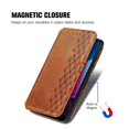 thumbnail image 2 of Decase for Motorola Moto G Play 2023 Wallet Case,Slim Leather Flip Card Slots Stand Shockproof Cover,PU Leather Back TPU Bumper Protective Case,Black, 2 of 8