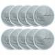 thumbnail image 1 of Discos absorbentes lavables orgánicos para lactancia (paquete de 10) | Discos absorbentes reutilizables para lactancia materna, 1 of 5