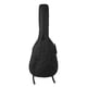 thumbnail image 4 of para Estuche de Guitarra Clásica Acústica de 40/41 Pulgadas con Correas Dobles Sunnimix Funda de guitarra acústica, 4 of 8
