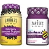 Zarbee's Naturals, Parent & Child Elderberry Bundle, For Immune Support, 1 ea