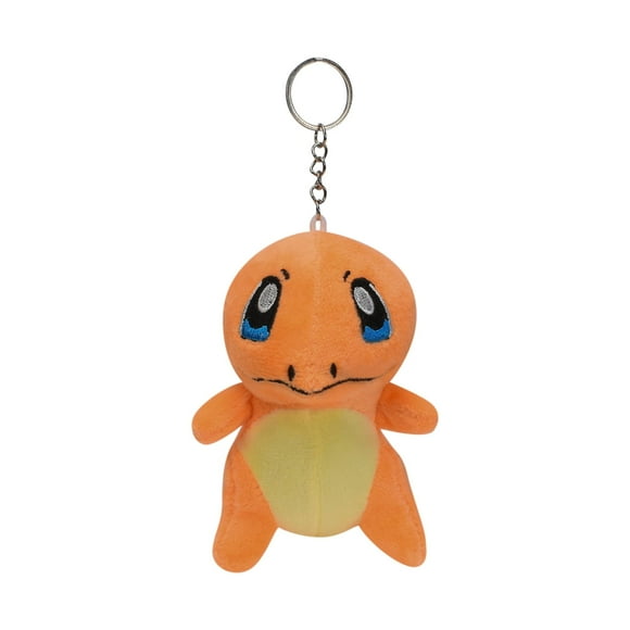 Charmandr Plush Toy 4" Stuffed Animals Plush Doll Toy For Kids Gifts