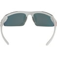 thumbnail image 6 of Rawlings Youth Boys Athletic Sunglasses 107White/Blue Mirrored Lens 10228972.QTS, 6 of 9