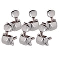 thumbnail image 1 of lionlar 1 Set 3L3R Guitar String Tuning Pegs Keys for Acoustic Guitar Musical Instrument, 1 of 9