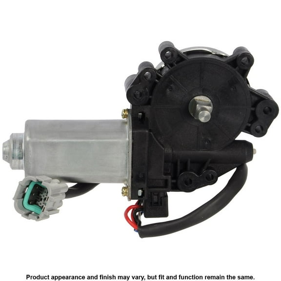 CARDONE New 82-1381 Power Window Motor Front Right fits 2004-2009 Nissan