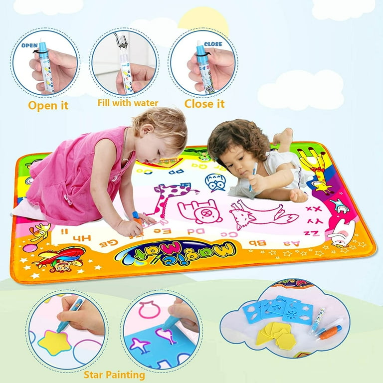 Buy Chad Valley Aqua Magic Mat | Drawing and painting toys | Argos