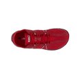 thumbnail image 2 of Xero Shoes Speed Force - Women's Barefoot, Minimalist, Lightweight Running Shoe Red, 2 of 4